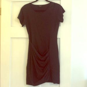 Black Theory Dress
